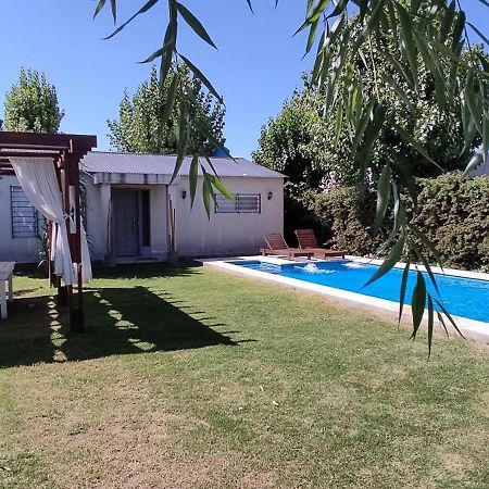 Cabana La Sonada Junín エクステリア 写真