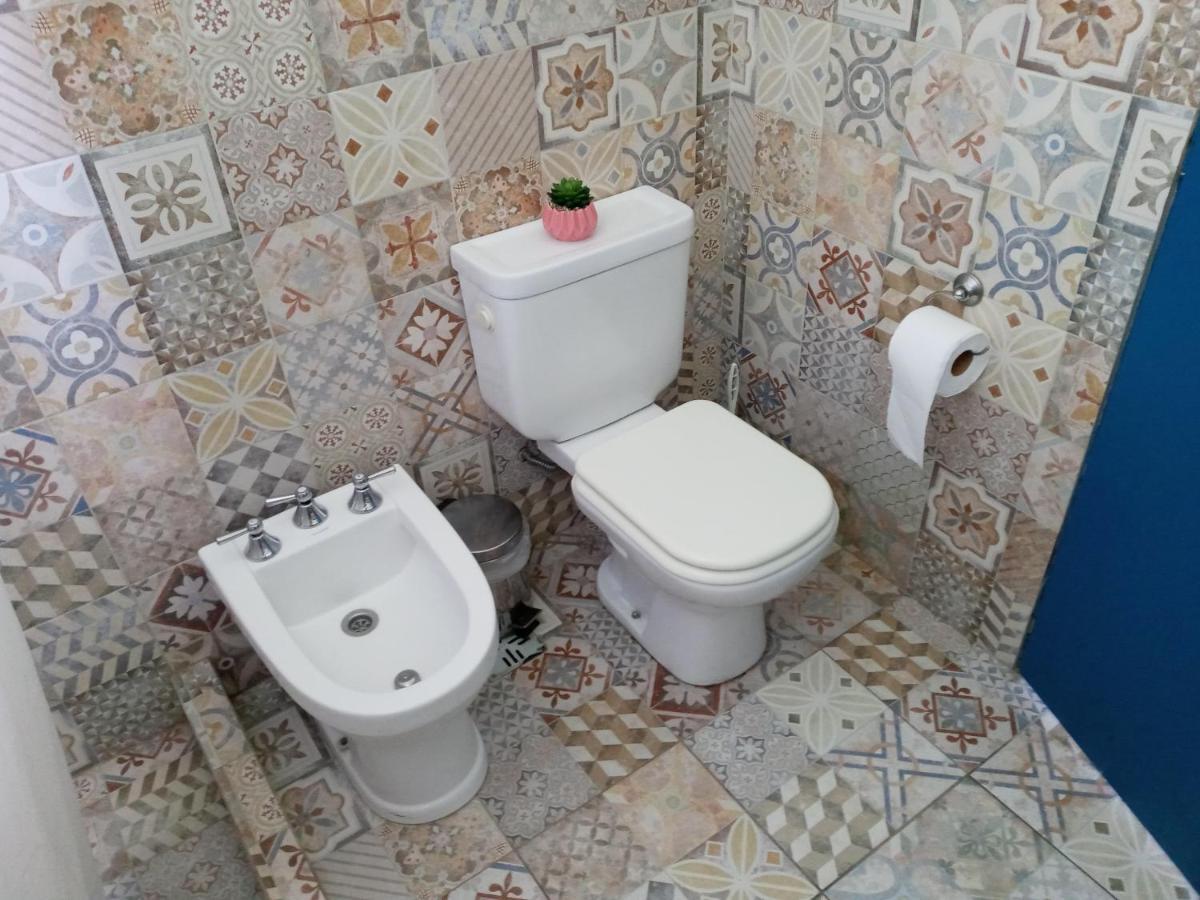 Cabana La Sonada Junín エクステリア 写真