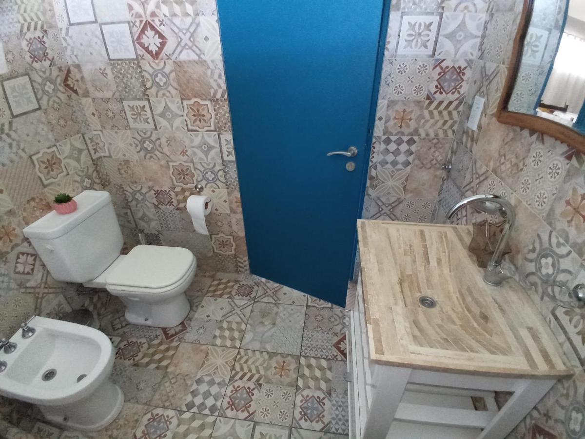 Cabana La Sonada Junín エクステリア 写真
