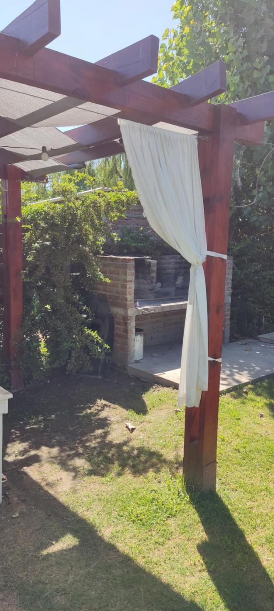 Cabana La Sonada Junín エクステリア 写真